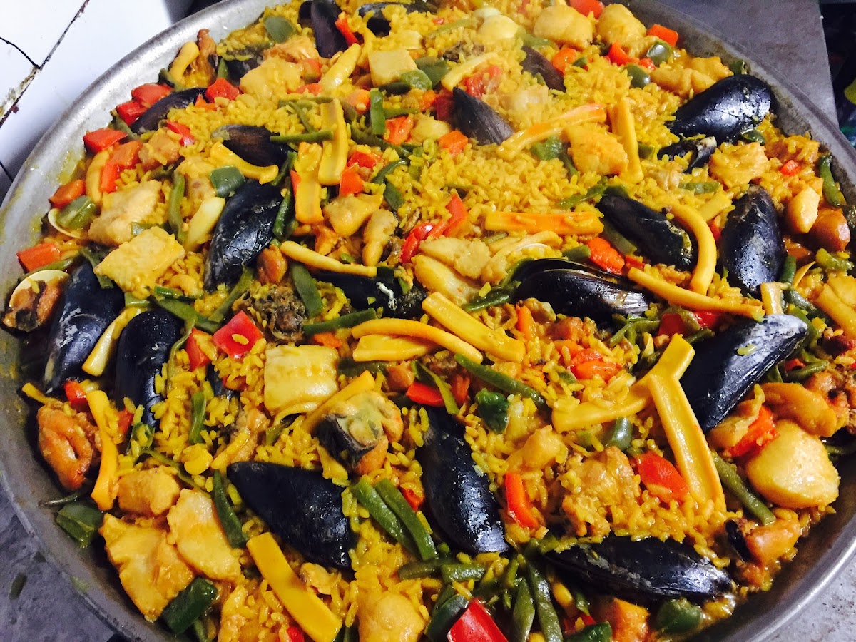 Slide Background Image