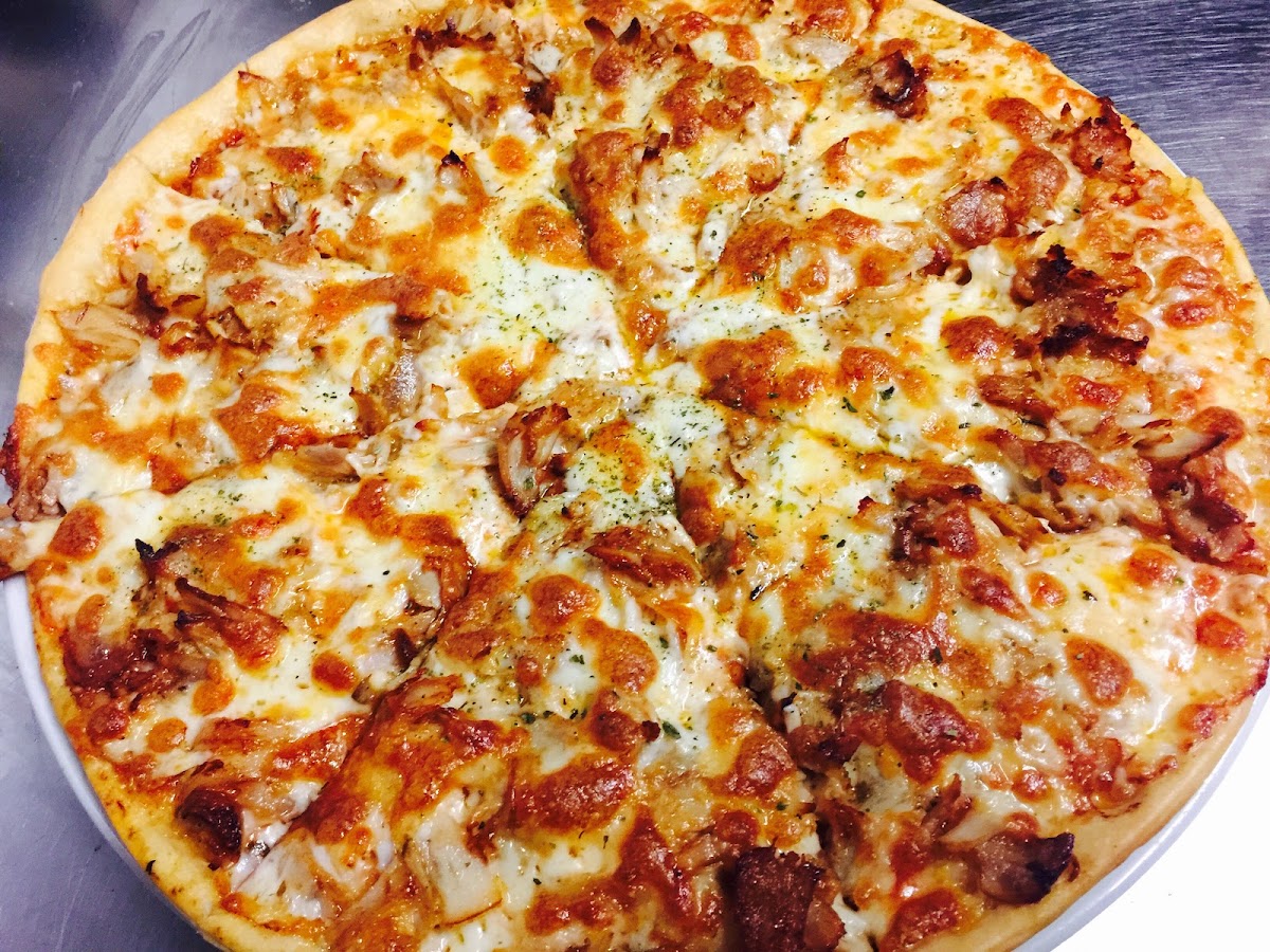 Slide Background Image